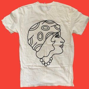 Lose Angeles - Lady - T-Shirt - LoseAngeles.com